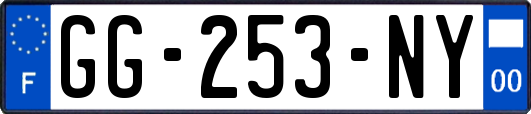 GG-253-NY
