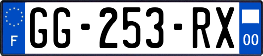GG-253-RX