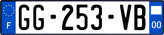 GG-253-VB