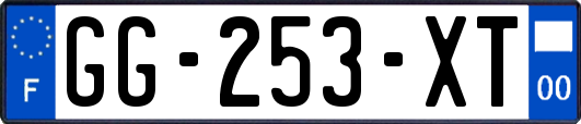 GG-253-XT