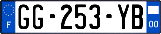 GG-253-YB
