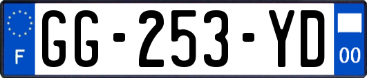GG-253-YD