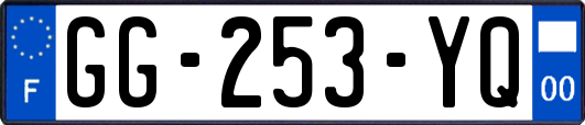 GG-253-YQ