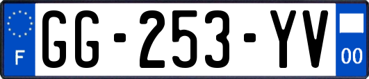 GG-253-YV