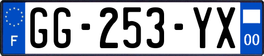 GG-253-YX
