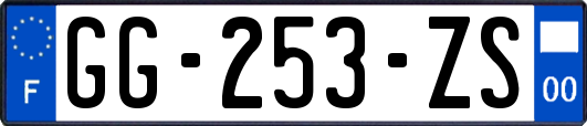 GG-253-ZS