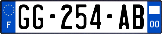 GG-254-AB