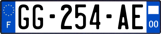GG-254-AE
