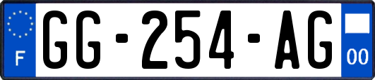 GG-254-AG