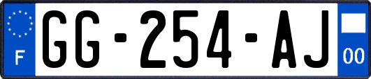 GG-254-AJ