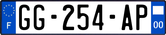 GG-254-AP