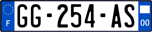 GG-254-AS