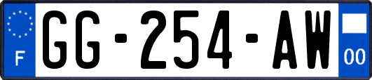 GG-254-AW