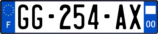 GG-254-AX