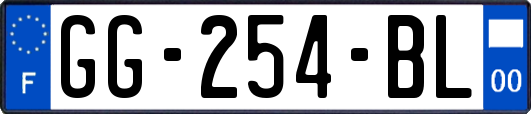 GG-254-BL