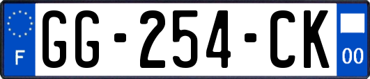 GG-254-CK