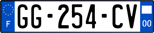 GG-254-CV