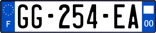 GG-254-EA