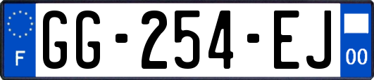 GG-254-EJ