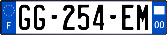 GG-254-EM