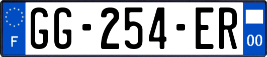 GG-254-ER