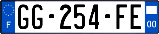 GG-254-FE