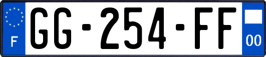 GG-254-FF
