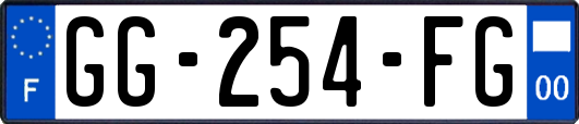 GG-254-FG