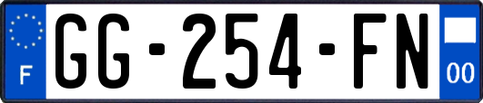 GG-254-FN