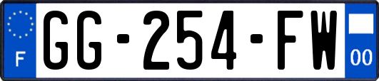 GG-254-FW