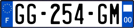 GG-254-GM