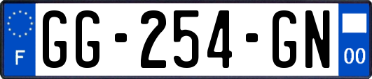 GG-254-GN