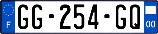 GG-254-GQ