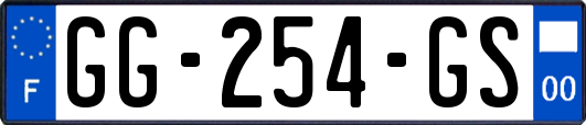 GG-254-GS