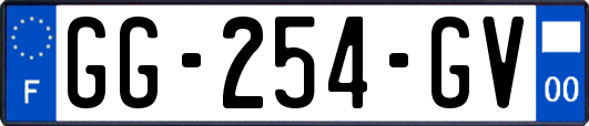 GG-254-GV