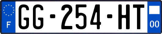 GG-254-HT