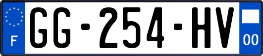 GG-254-HV