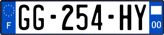 GG-254-HY