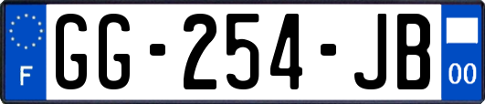 GG-254-JB