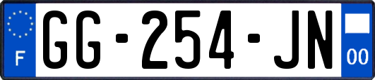 GG-254-JN