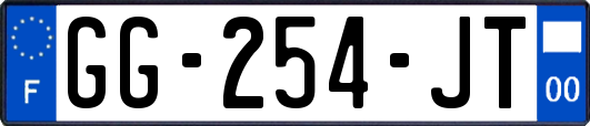 GG-254-JT