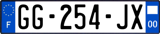 GG-254-JX