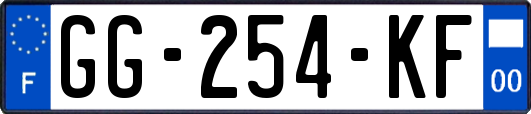 GG-254-KF