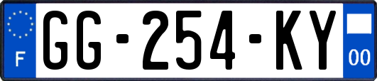 GG-254-KY