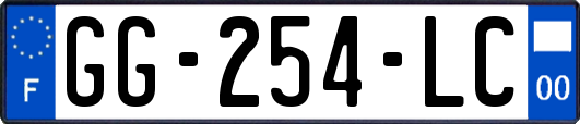 GG-254-LC