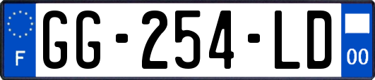 GG-254-LD