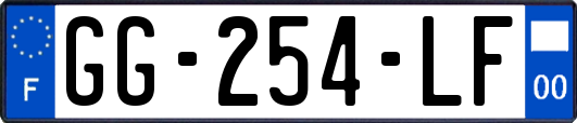 GG-254-LF