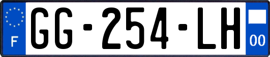 GG-254-LH