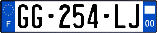 GG-254-LJ