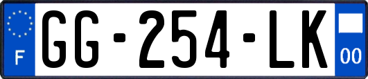 GG-254-LK